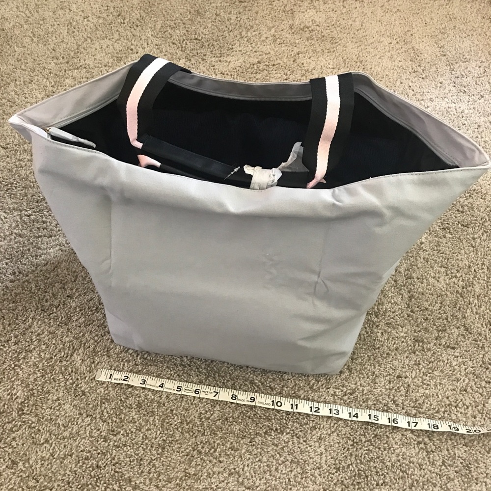 NWT Victorias Secret Tote Bag - Picture 4 of 5